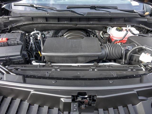 new 2026 Chevrolet Suburban car, priced at $78,030