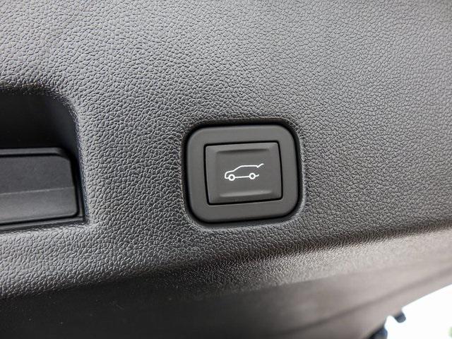 new 2026 Chevrolet Traverse car, priced at $44,620