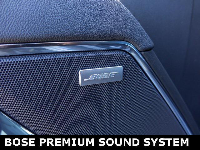 new 2025 Chevrolet Silverado 1500 car, priced at $55,102