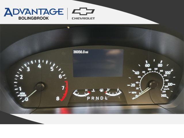 used 2022 Ford Escape car, priced at $22,597