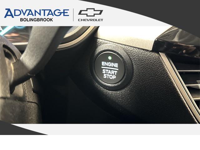 used 2022 Ford Escape car, priced at $22,597