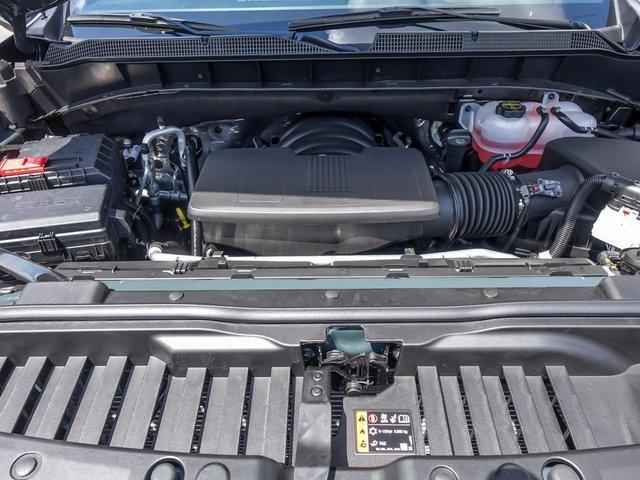 new 2026 Chevrolet Silverado 1500 car, priced at $68,763