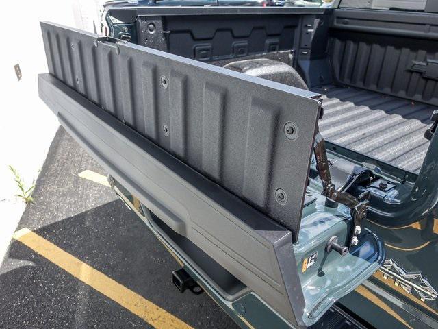 new 2026 Chevrolet Silverado 1500 car, priced at $68,763