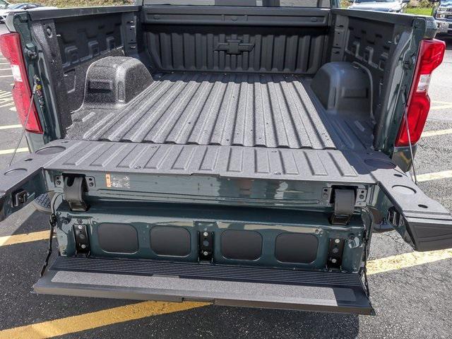 new 2026 Chevrolet Silverado 1500 car, priced at $68,763