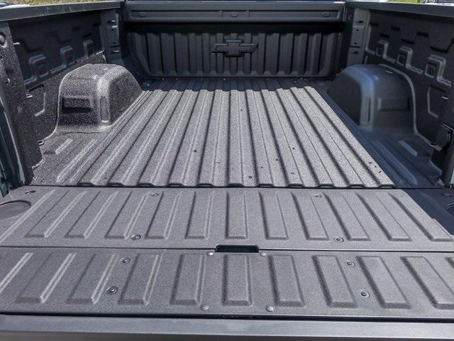 new 2026 Chevrolet Silverado 1500 car, priced at $68,763
