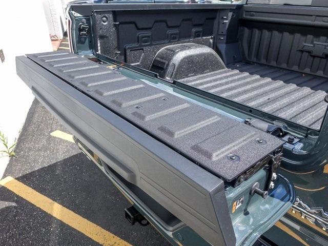 new 2026 Chevrolet Silverado 1500 car, priced at $68,763