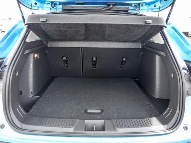 new 2025 Chevrolet Trax car, priced at $23,270