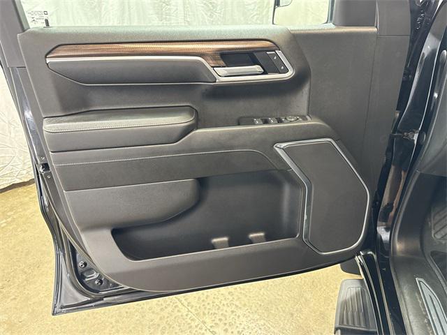 used 2022 Chevrolet Silverado 1500 car, priced at $34,700