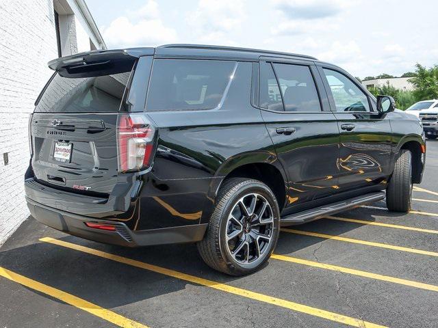 new 2024 Chevrolet Tahoe car, priced at $68,972