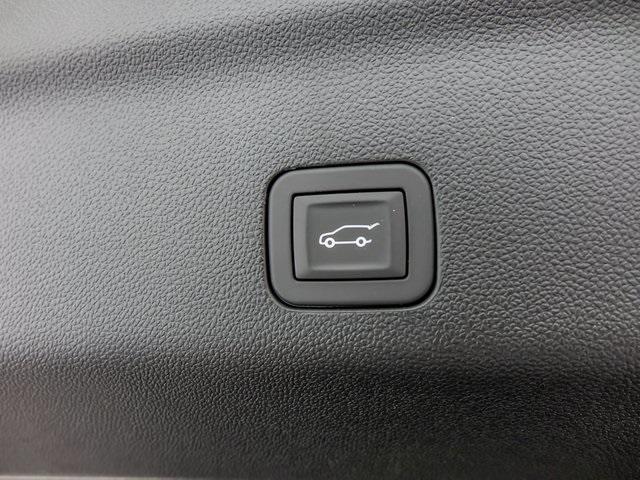 new 2026 Chevrolet Suburban car, priced at $86,195