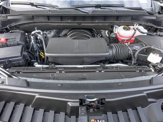 new 2026 Chevrolet Suburban car, priced at $86,195