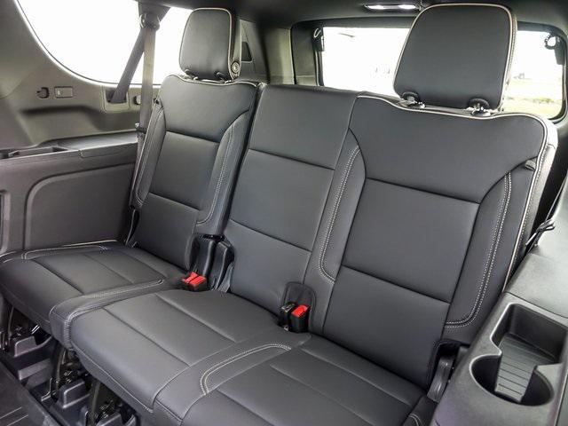 new 2026 Chevrolet Suburban car, priced at $86,195