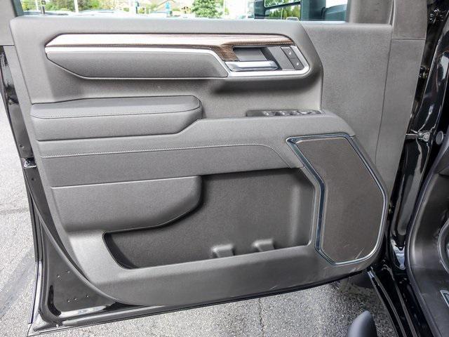 new 2026 Chevrolet Silverado 2500 car, priced at $62,450