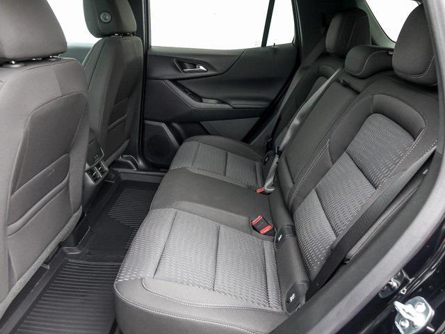 new 2026 Chevrolet Equinox car, priced at $30,902