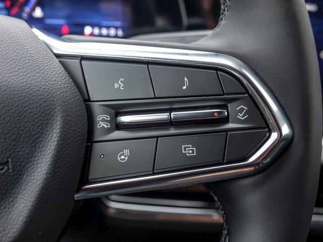 new 2026 Chevrolet Equinox car, priced at $30,902