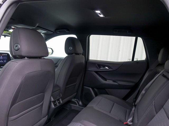 new 2026 Chevrolet Equinox car, priced at $30,902
