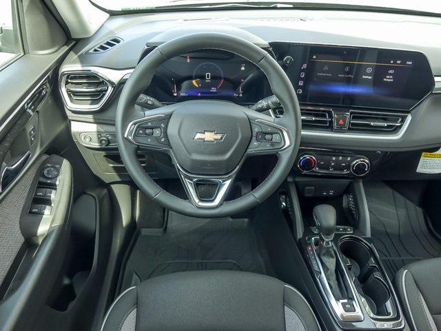 new 2026 Chevrolet TrailBlazer car, priced at $26,509