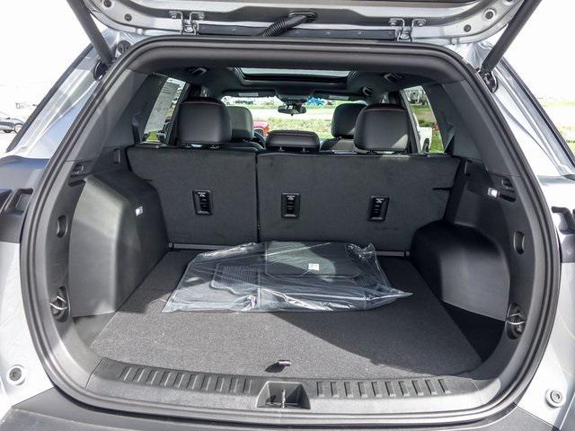 new 2026 Chevrolet Equinox car, priced at $34,694
