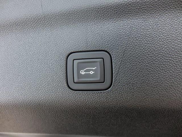 new 2025 Chevrolet Tahoe car, priced at $90,105