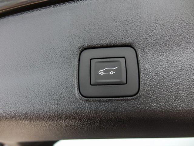 new 2026 Chevrolet TrailBlazer car, priced at $32,525