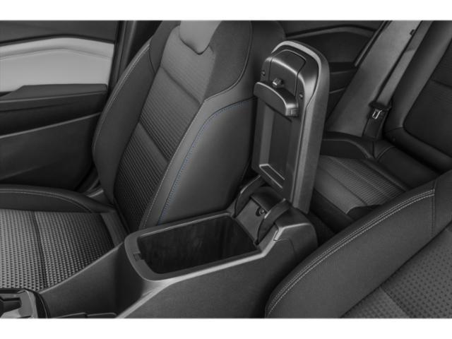 new 2025 Chevrolet Trax car, priced at $23,096