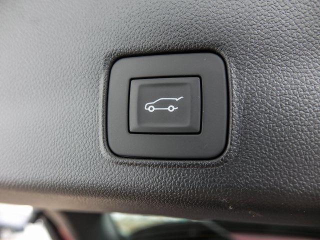 new 2025 Chevrolet TrailBlazer car, priced at $27,297