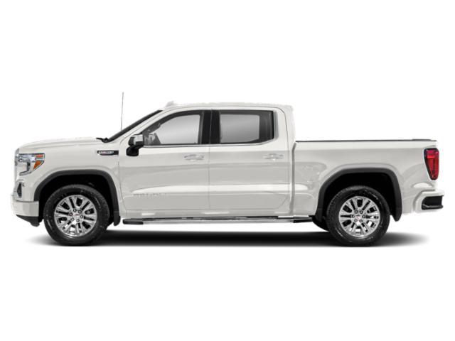 used 2020 GMC Sierra 1500 car, priced at $40,972