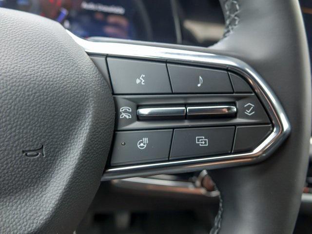 new 2026 Chevrolet Equinox car, priced at $30,461
