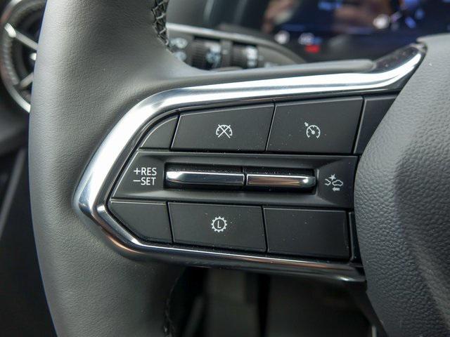 new 2026 Chevrolet Equinox car, priced at $30,461