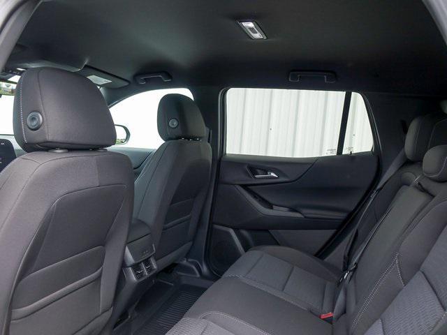 new 2026 Chevrolet Equinox car, priced at $30,461