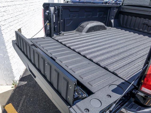 new 2025 Chevrolet Silverado 2500 car, priced at $69,461