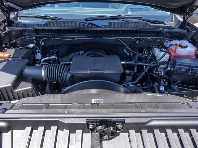 new 2025 Chevrolet Silverado 2500 car, priced at $69,461