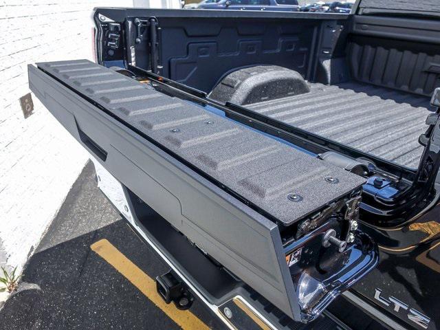 new 2025 Chevrolet Silverado 2500 car, priced at $69,461