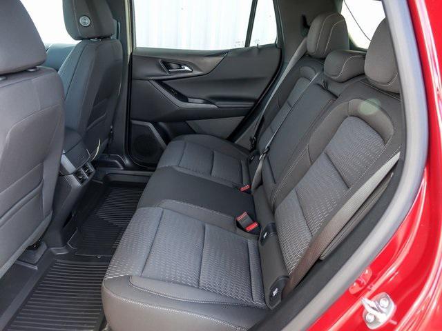 new 2026 Chevrolet Equinox car, priced at $28,497