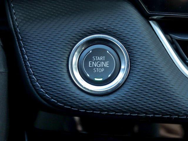 new 2026 Chevrolet Equinox car, priced at $28,497