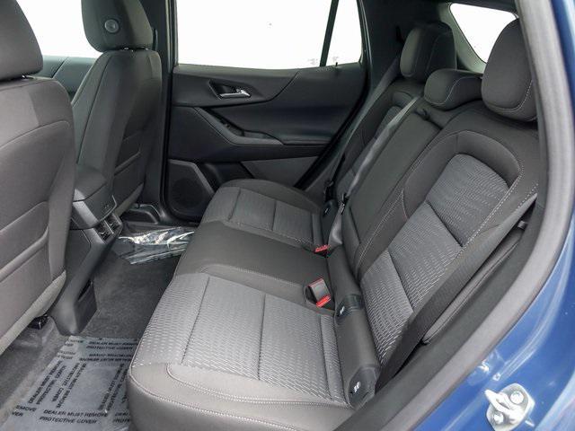 new 2026 Chevrolet Equinox car, priced at $28,705
