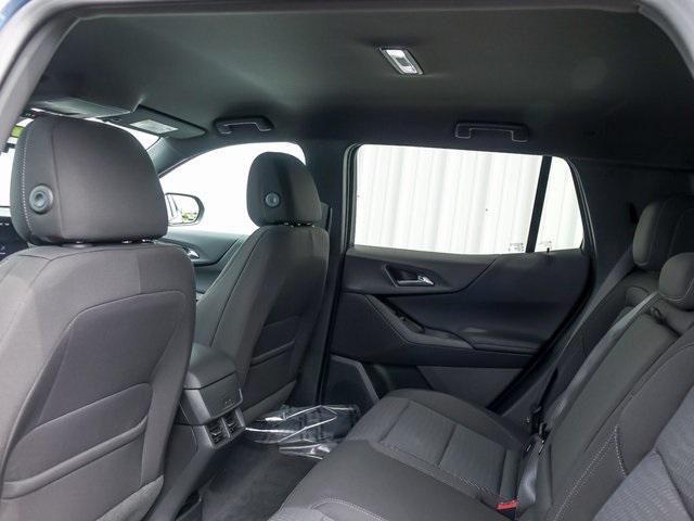 new 2026 Chevrolet Equinox car, priced at $28,705