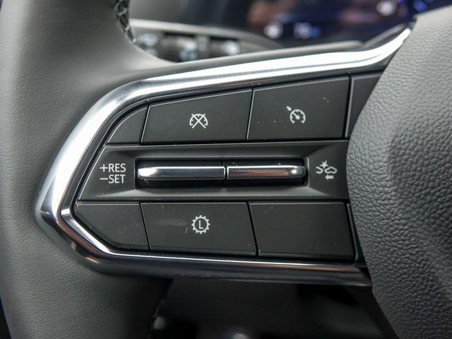 new 2026 Chevrolet Equinox car, priced at $28,705