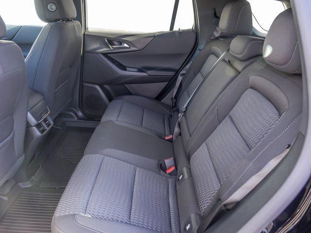 new 2026 Chevrolet Equinox car, priced at $31,081