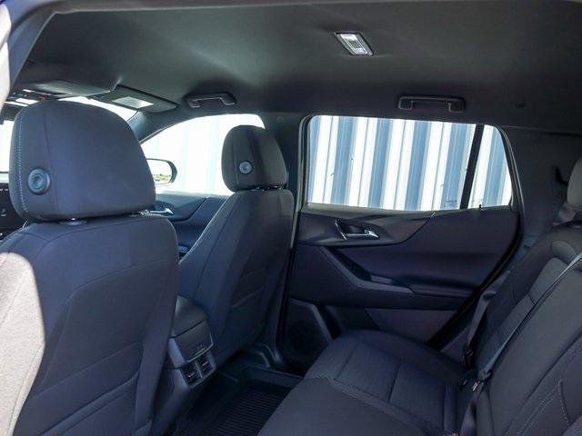 new 2026 Chevrolet Equinox car, priced at $31,081