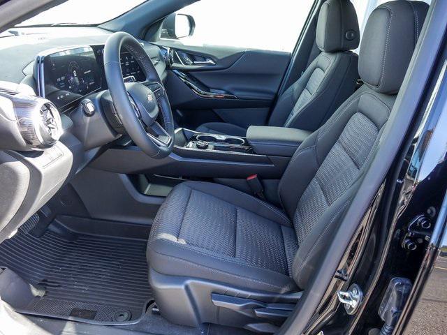 new 2026 Chevrolet Equinox car, priced at $31,081