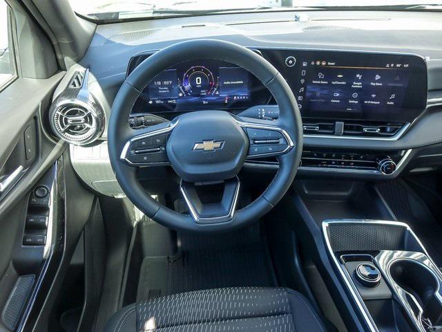 new 2026 Chevrolet Equinox car, priced at $31,081