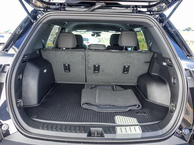 new 2026 Chevrolet Equinox car, priced at $31,081