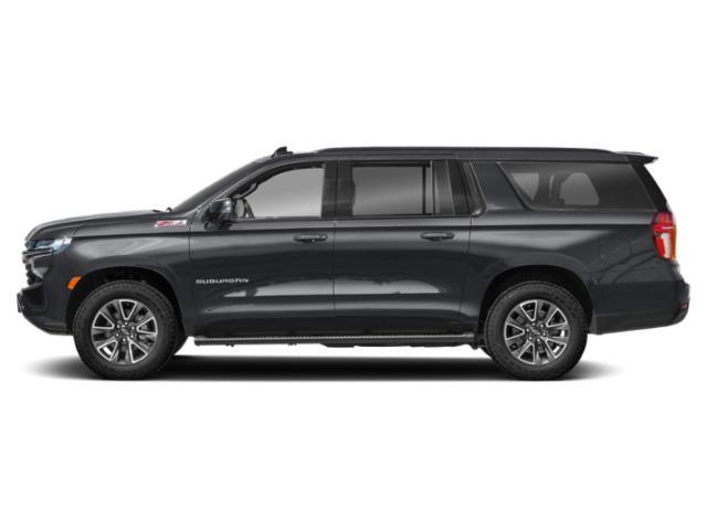used 2023 Chevrolet Suburban car, priced at $60,000