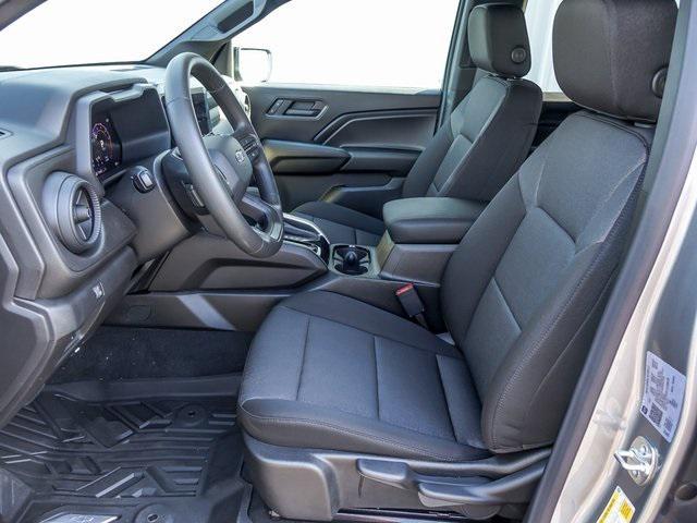 new 2026 Chevrolet Colorado car, priced at $40,732