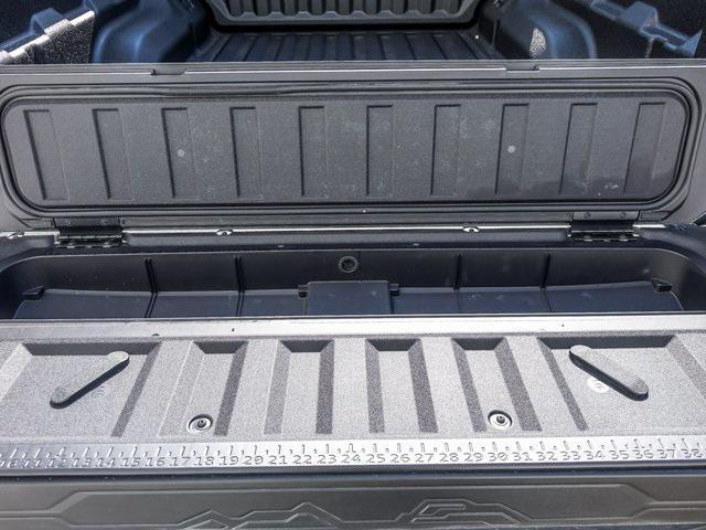 new 2026 Chevrolet Colorado car, priced at $40,732