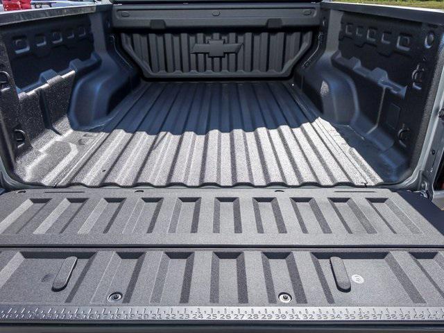 new 2026 Chevrolet Colorado car, priced at $40,732