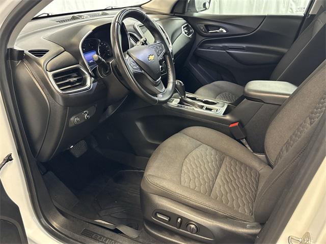 used 2019 Chevrolet Equinox car, priced at $14,009
