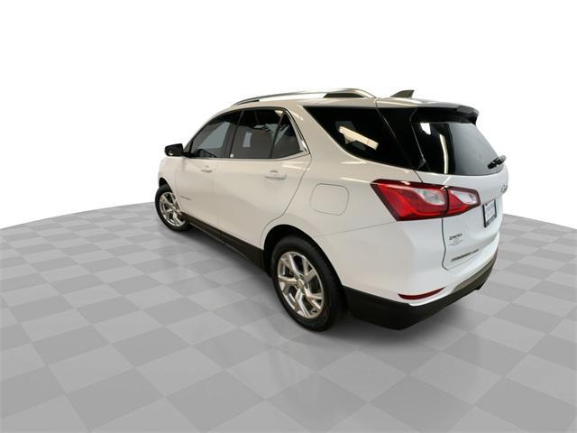 used 2019 Chevrolet Equinox car, priced at $14,009