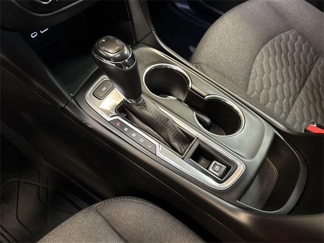 used 2019 Chevrolet Equinox car, priced at $14,009